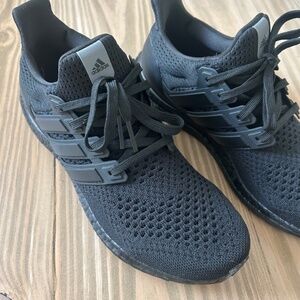 Women's Adidas Ultraboost 1.0 Black